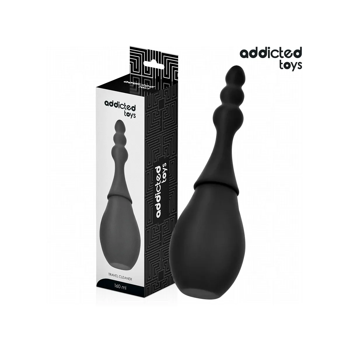 Reisereiniger Modell 4 von Addicted Toys | Fesselliebe.de