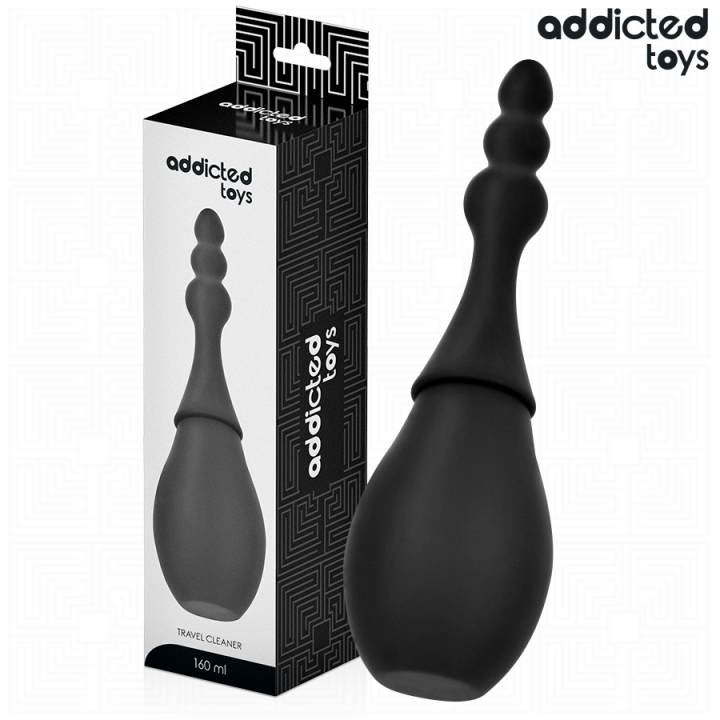 Reisereiniger Modell 4 von Addicted Toys | Fesselliebe.de