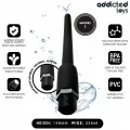 Anal Cleaner mit Universaladapter Modell 1 von Addicted Toys