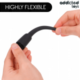 Anal Cleaner mit Universaladapter Modell 1 von Addicted Toys | Fesselliebe.de