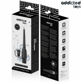 Anal Cleaner mit Universaladapter Modell 1 von Addicted Toys | Fesselliebe.de