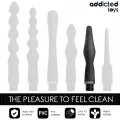 Anal Cleaner mit Universaladapter Modell 2 von Addicted Toys
