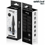 Anal Cleaner mit Universaladapter Modell 2 von Addicted Toys | Fesselliebe.de