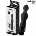Anal Cleaner mit Universaladapter Modell 3 von Addicted Toys
