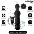 Anal Cleaner mit Universaladapter Modell 3 von Addicted Toys