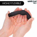 Anal Cleaner mit Universaladapter Modell 3 von Addicted Toys | Fesselliebe.de