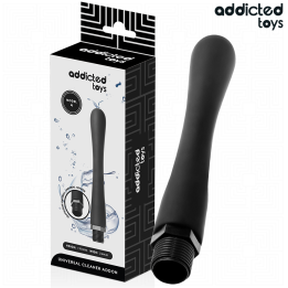 Anal Cleaner mit Universaladapter Modell 4 von Addicted Toys | Fesselliebe.de