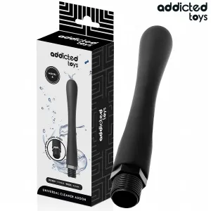 Anal Cleaner mit Universaladapter Modell 4 von Addicted Toys | Fesselliebe.de