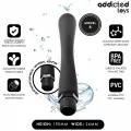 Anal Cleaner mit Universaladapter Modell 4 von Addicted Toys