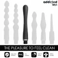 Anal Cleaner mit Universaladapter Modell 4 von Addicted Toys