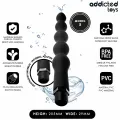Anal Cleaner mit Universaladapter Modell 5 von Addicted Toys