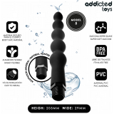 Anal Cleaner mit Universaladapter Modell 5 von Addicted Toys | Fesselliebe.de