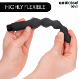 Anal Cleaner mit Universaladapter Modell 5 von Addicted Toys | Fesselliebe.de