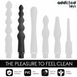 Anal Cleaner mit Universaladapter Modell 5 von Addicted Toys | Fesselliebe.de