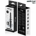 Anal Cleaner mit Universaladapter Modell 5 von Addicted Toys