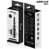 Anal Cleaner mit Universaladapter Modell 5 von Addicted Toys | Fesselliebe.de