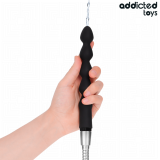 Anal Cleaner mit Universaladapter Modell 6 von Addicted Toys | Fesselliebe.de