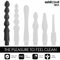 Anal Cleaner mit Universaladapter Modell 6 von Addicted Toys