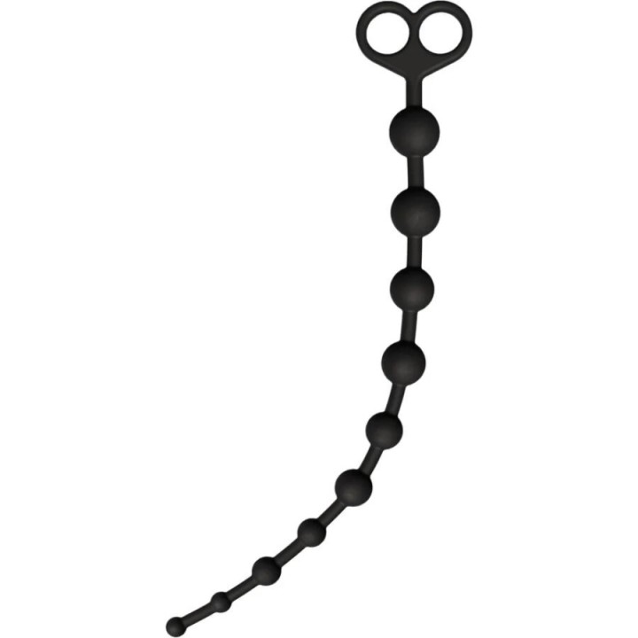 Flexible Analbollen von Toyjoy | Fesselliebe.de