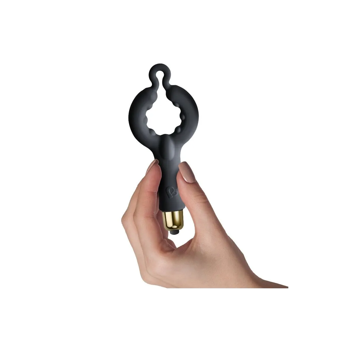 Silhouette - Be Mine Stück für Paare von Rocks-Off | Fesselliebe.de