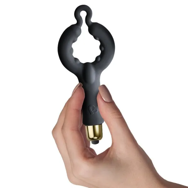 Silhouette - Be Mine Stück für Paare von Rocks-Off | Fesselliebe.de