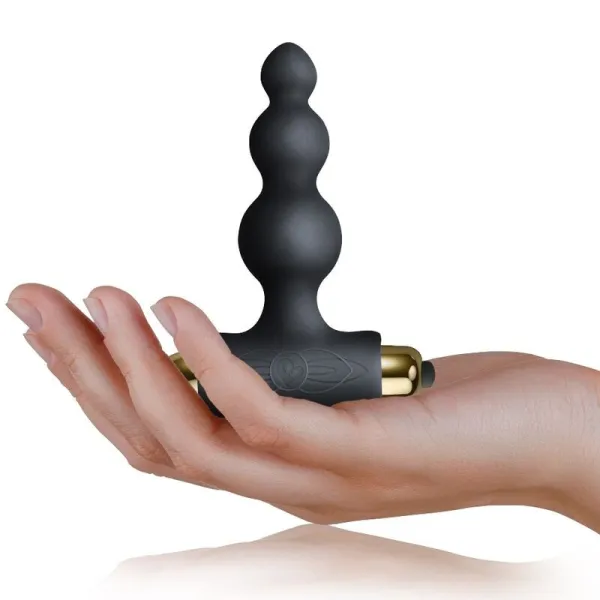 Silhouette - Be Mine Stück für Paare von Rocks-Off | Fesselliebe.de