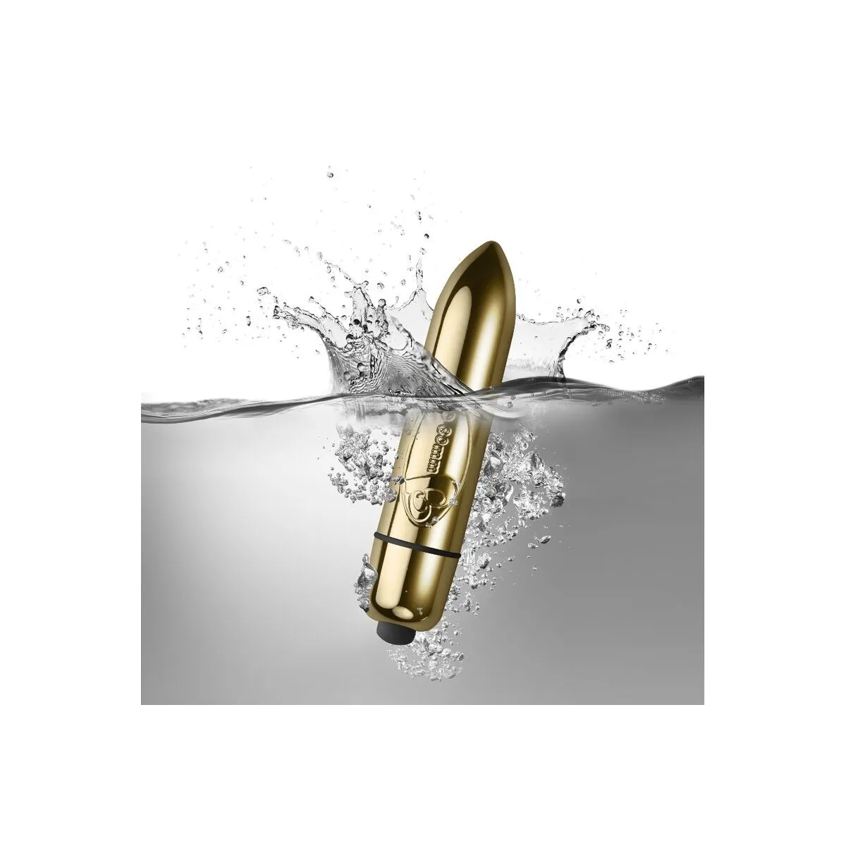 Silhouette - Be Mine Stück für Paare von Rocks-Off | Fesselliebe.de