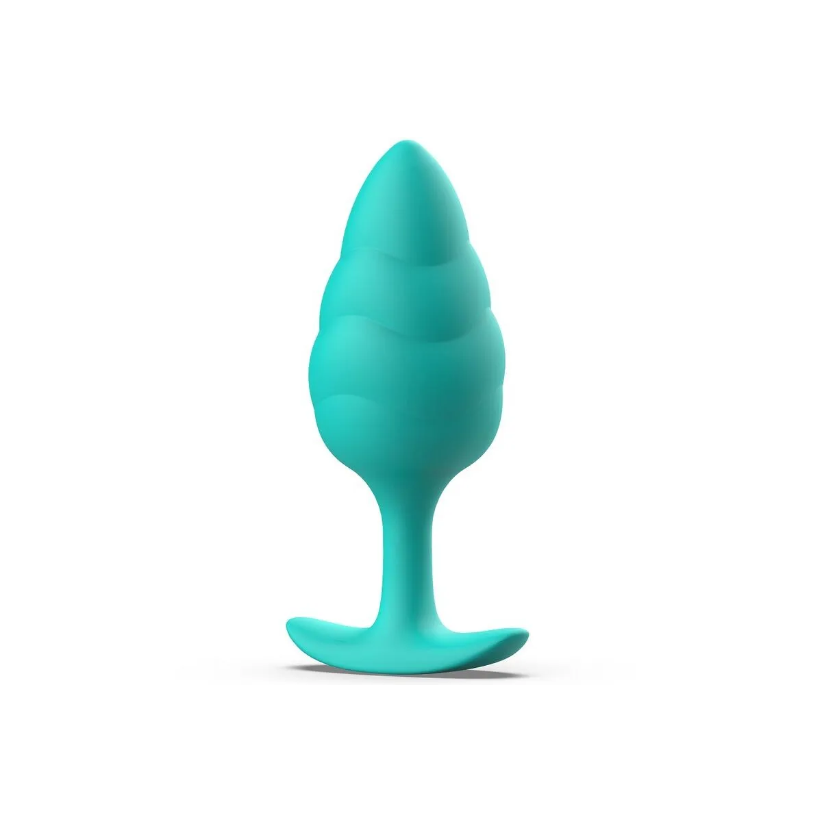 Bfilled Basic Türkis von B Swish | Fesselliebe.de