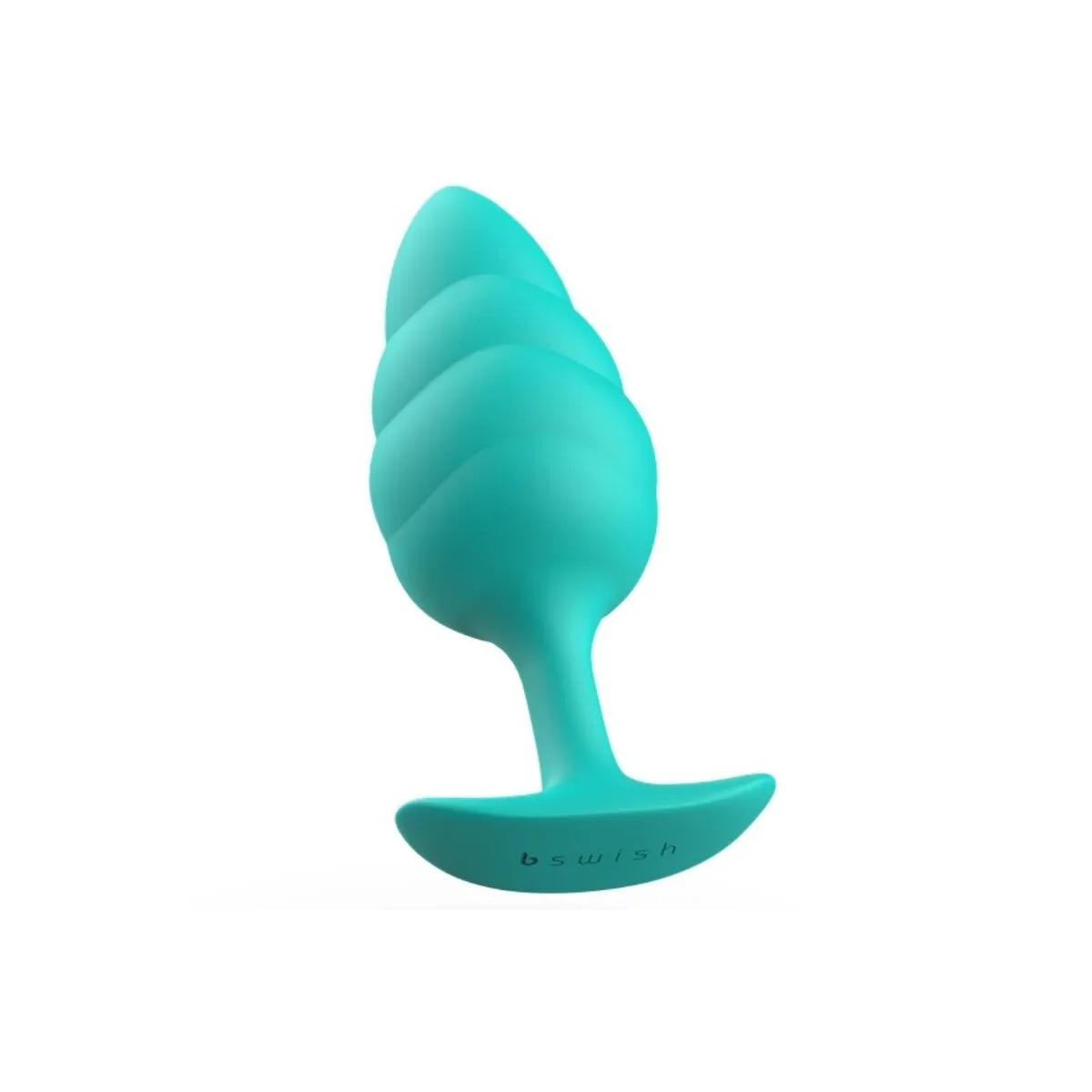 Bfilled Basic Türkis von B Swish | Fesselliebe.de