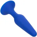 Admiral Kit 3 Analplug Blau von Calexotics