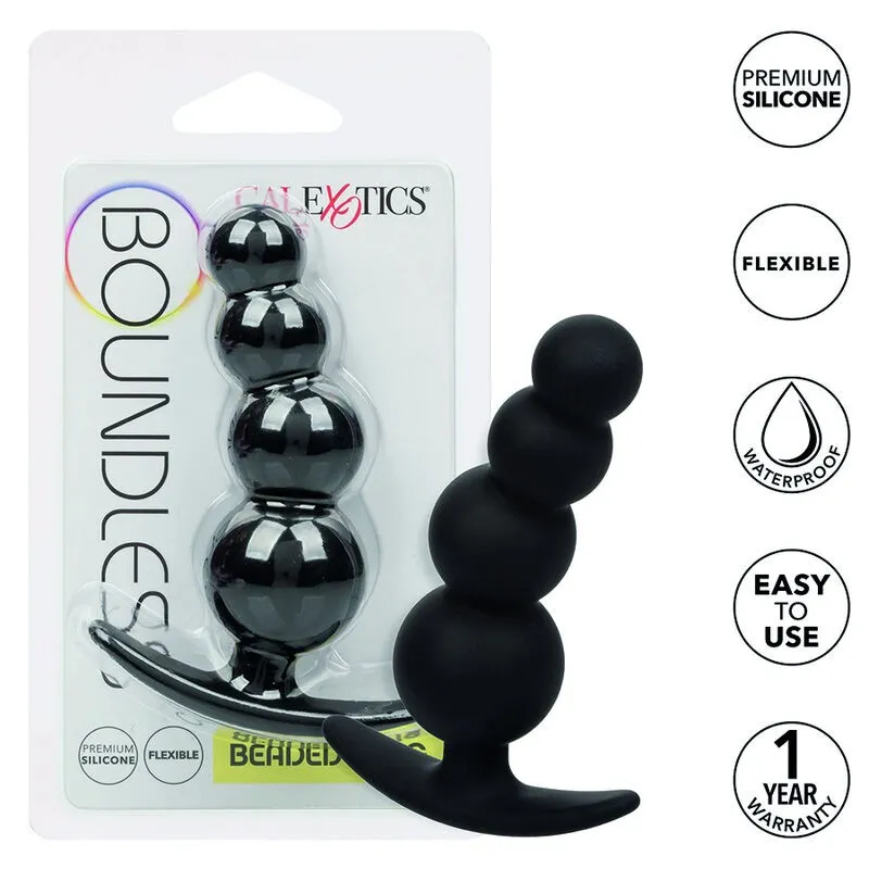 Boundless Perlenstecker von Calexotics | Fesselliebe.de
