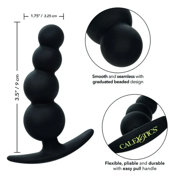 Boundless Perlenstecker von Calexotics | Fesselliebe.de