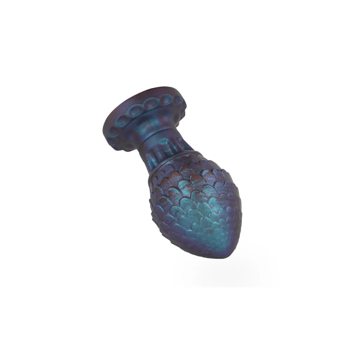 Vrakos Drachenei Analstecker Grösse S von Epic | Fesselliebe.de