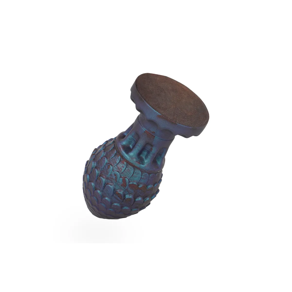 Vrakos Drachenei Analstecker Grösse S von Epic | Fesselliebe.de