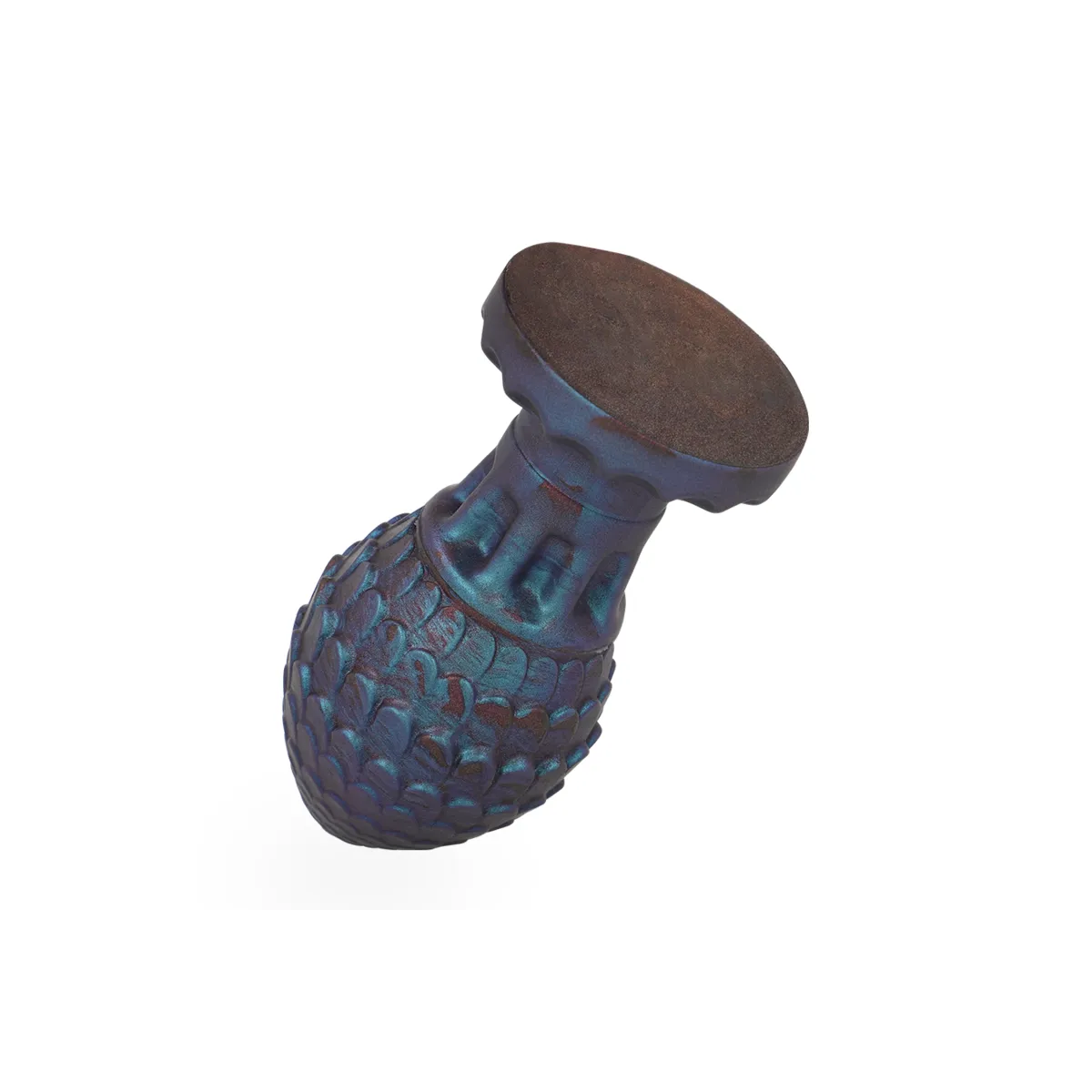 Vrakos Drachenei Analplug Grösse M von Epic | Fesselliebe.de