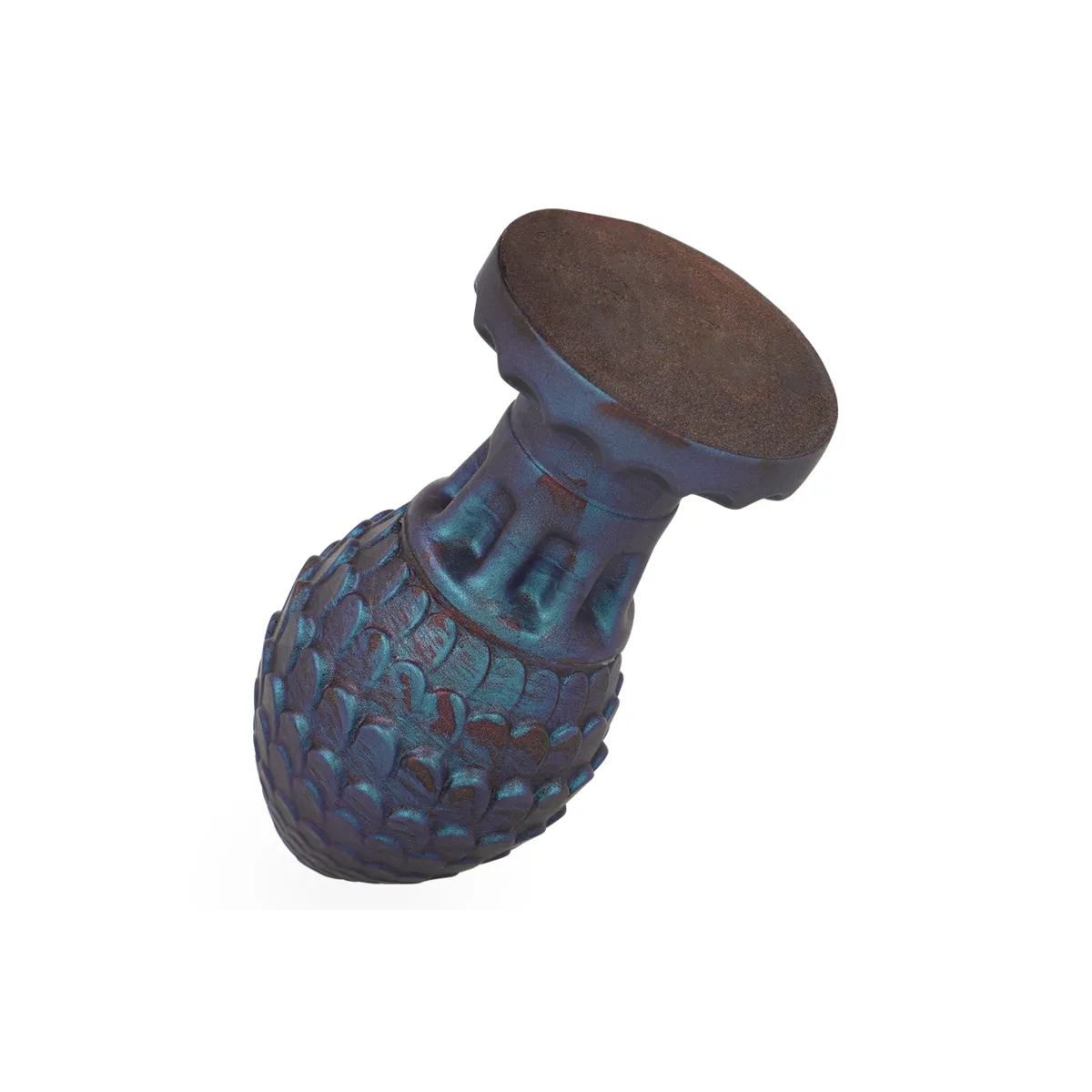 Vrakos Drachenei Analstecker Grösse L von Epic | Fesselliebe.de