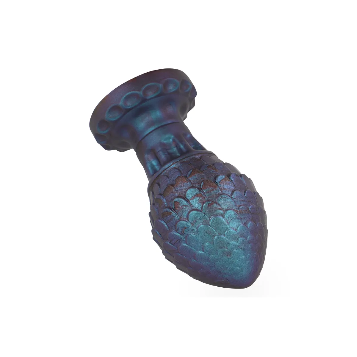 Vrakos Drachenei Analstecker Grösse L von Epic | Fesselliebe.de