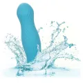Wave Rider Swell Anal Plug Blau von Calexotics
