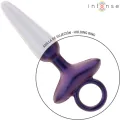 Marlon Vibrierender Analstecker Modell 4 mit Fernbedienung von Intense Anal Toys