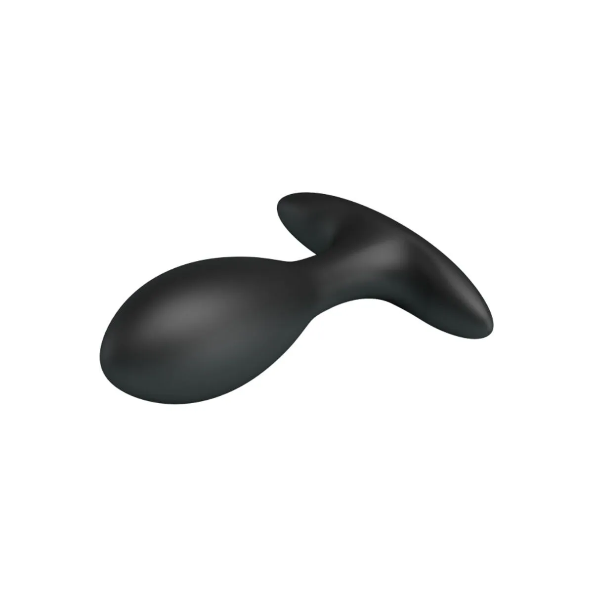 Aufblasbarer Analstecker Schwarz von Pretty Love | Fesselliebe.de