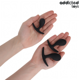 3er-Set Analplug Modell 3 von Addicted Toys | Fesselliebe.de