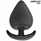 Analplug Grösse XL 9,5 cm von Addicted Toys | Fesselliebe.de