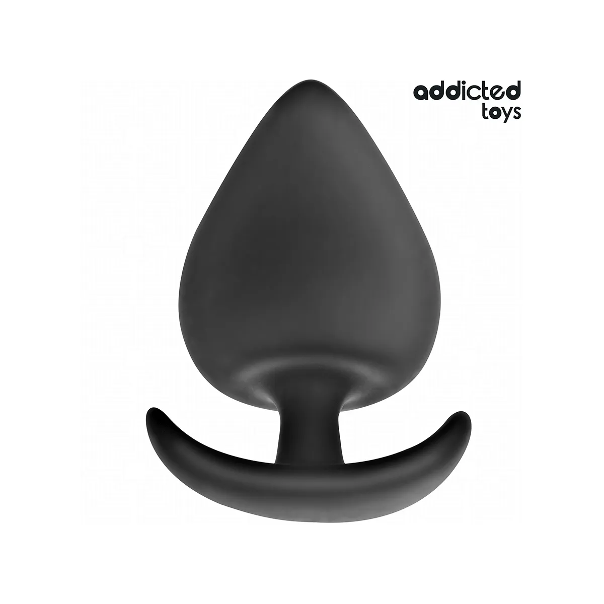 Analplug Grösse XL 9,5 cm von Addicted Toys | Fesselliebe.de