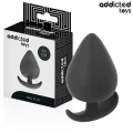 Analstecker Grösse M 6,6 cm von Addicted Toys