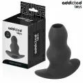 Hohl Anal Plug Grösse L 11,1 cm von Addicted Toys