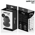 Extrem Hohl Anal Plug Grösse L 10,4 cm von Addicted Toys