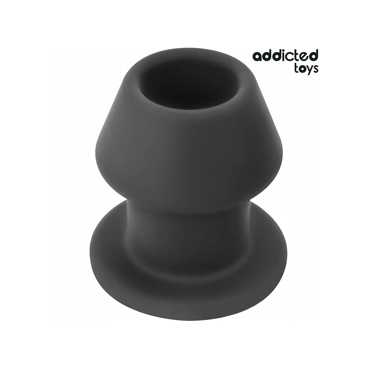 Extrem Hohl Anal Plug Grösse S 7,5 cm von Addicted Toys | Fesselliebe.de