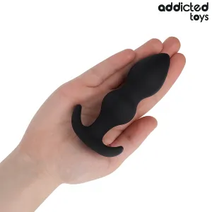 Analstecker Grösse L 11,7 cm von Addicted Toys