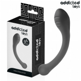 Analstimulator 18 cm von Addicted Toys | Fesselliebe.de