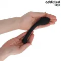 Analstimulator 18 cm von Addicted Toys